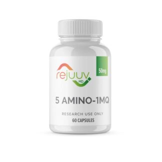 5 Amino-1MQ 50mg 60 Caps