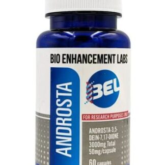 Androsta