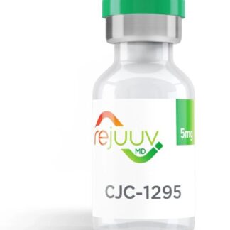 CJC-1295 5mg