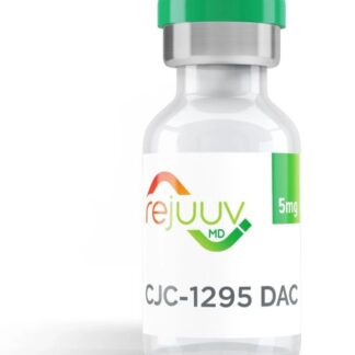 CJC-1295 (w/DAC) 5mg