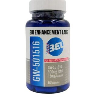 GW-501516 Cardarine