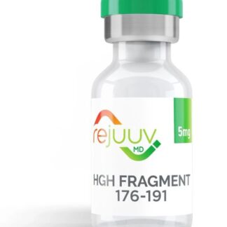 HGH Fragment 176-191 (5mg)