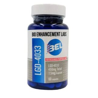 LGD-4033 Ligandrol