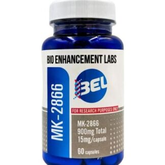 MK-2866 Ostarine