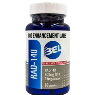 RAD-140 Testolone
