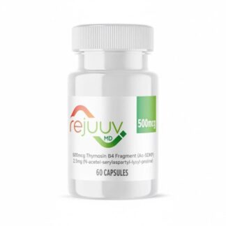 Thymosin Beta 4